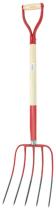 BELLOTA 9025MA - HORCA ESTIERCOL MANGO
