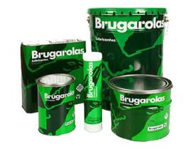 Brugarolas 6030045 - GRASA BRUGAROLAS JET 70 AGUILA 18 KG