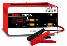 FERVE MATERIAL ELECTRICO F811 - CARGADORES-COMPROBADORES BATERIAS