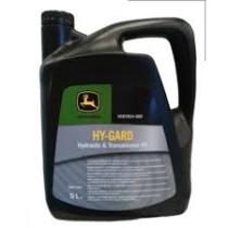 John Deere J20C5 - ACEITE HIDRAULICO HY GARD JOHN DEERE  5 LITROS