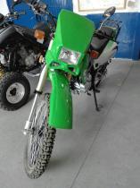 QUAD QDE200GY2 - CROSS ENDURO 200 LIFAN