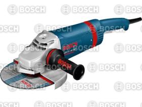 BOSCH 0601851G13 - AMOLADORA ANGULAR GWS 21-180  2100W  Ø180   8500 RPM