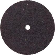 BOSCH 2615040932 - DISCO ESMERIL 0,64MM ESP