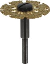 BOSCH 2615054265 - DISCO CORTADOR PARA MADERA