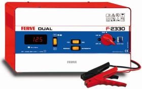 FERVE MATERIAL ELECTRICO F2330 - FERVE DUAL 105 AH 15-30 A