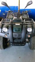 QUAD ATV300UTY - QUAD ATV 300 UTILITY