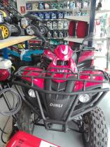 QUAD DL902UTILITY - DINLI DL-902 UTILITY 450 C.C.