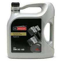 Aceites FORD5305 - ACEITE FORD 5W30 5L.