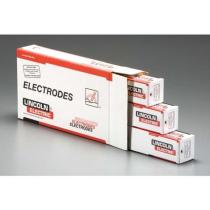 Soldadura 609060 - 250 ELECTRODOS LINCOLN RUTILO OMNIA 46  2,5X350MM