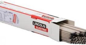 Soldadura 609061 - 175 ELECTRODOS LINCOLN OMNIA 46 3,2X350MM