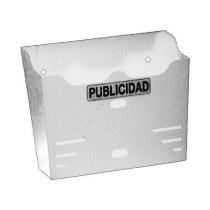 BTV Buzones, cajas fuertes, cajas de seguridad 180 - CESTA PUBLICIDAD-11  BLANCO