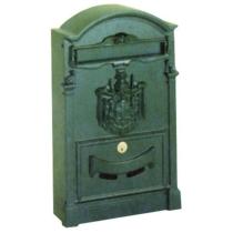 BTV Buzones, cajas fuertes, cajas de seguridad 02794 - BUZON IMPERIAL-31