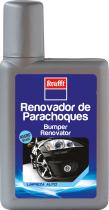 Krafft 14244 - RENUEVA PARACHOQUES(NEGRO Y GRIS OS