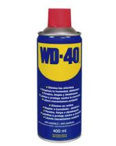 WD40 WD40200 - BOTE WD40 MULTIUSOS 200ML