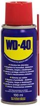 WD40 WD40100 - Aceite lubricante WD-40 100ml