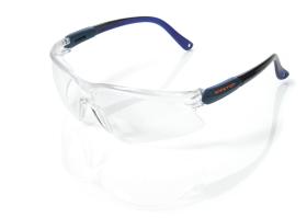 SAFETOP 10220 - GAFAS SEGURIDAD TRANSPARENTE ANTIVAHO