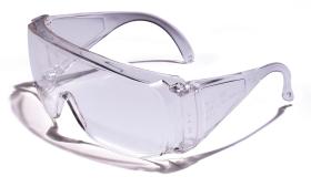 SAFETOP 10300 - GAFAS MONTURA UNIVERSAL VISOR CLARO