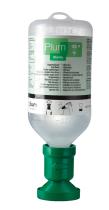 SAFETOP 11020 - SOLUCION SALINA BOTELLA 500ML CON CAVIDAD OCULAR