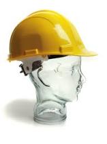 SAFETOP 80521 - CASCO SEGURIDAD AMARILLO