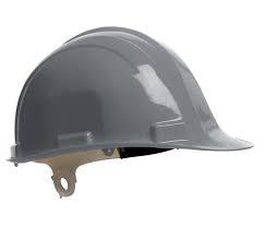 SAFETOP 80522 - CASCO SEGURIDAD GRIS