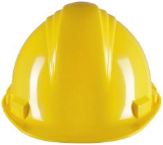 SAFETOP 80542 - CASCO 1000V. A-SAFE AMARILLO