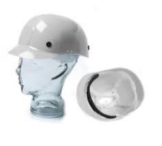 SAFETOP 80561 - CASCO LIGERO BLANCO