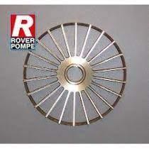 ROVER 080035 - TURBINA BOMBA BE-25