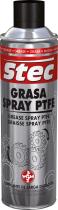 Krafft 33933 - GRASA SPRAY C/PTFE STEC 500ML