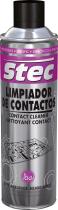 Krafft 37213 - LIMPIA CONTACTOS 500ML