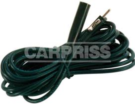 CARPISS 72010006 - PROLONGADOR ANTENA 1 MTS