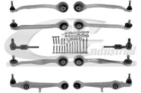 3RG 31750 - KIT BRAZOS SUSPENSION