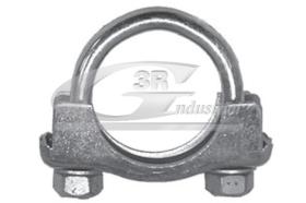 3RG 71014 - BRIDA ESCAPE 61MM