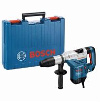 BOSCH 0611264000 - MARTILLO PERFORADOR GBH 5-40 DCE 1150 W. SDS-MAX