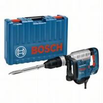 BOSCH 0611321000 - MARTILLO DEMOLEDOR GSH 5 CE  SDS-MAX 1150 W. ENERG.2-13 J