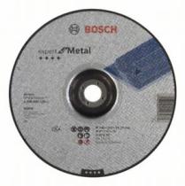 BOSCH 2608600226 - DISCO CONCAVO EXPERT METAL Ø230X3MM