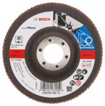 BOSCH 2608607324 - DISCO DE LIJAS  Ø115 GRANO 80