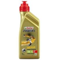 Aceites CASTROLGPS10W401 - ACEITE CASTROL GPS POWER 10W40 1L