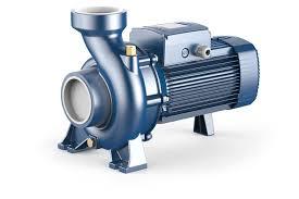 SACI 47HF6T0A7A - HF 6A  (3HP) 230/400V 50HZ