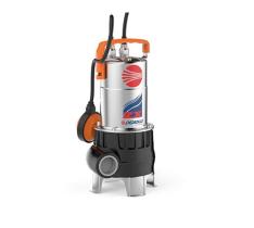 SACI 48SDZE4AA1 - ELECTROBOMBA SUMERGIBLE  VORTEX  ZXM1A/40  AGUAS SUCIAS