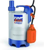 SACI P48TOPV12A1 - BOMBA DRENAJE AGUAS SUCIAS TOP VORTEX 0,5HP 5MT. CABLE