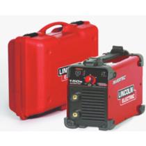 Soldadura K120341 - INVERTEC V150-S C/CABLE DE RED 2 METROS P/ELECTRODO Ø3,2MM