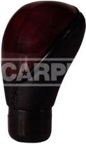 CARPISS 72512774 - POMO PALANCA CAMBIO MADERA/NEGRO