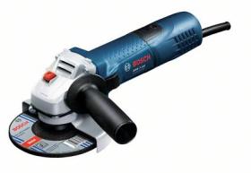 BOSCH 0601388106 - AMOLADORA ANGULAR GWS 7-115  720 W.