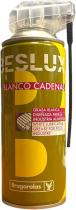 Brugarolas 3021497 - SPRAY GRASA BLANCA ALIMENTARIA BESLUX CADENAS 400ML
