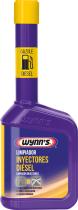 Krafft 18073 - LIMPIADOR DE INYECTORES DIESEL 325ML