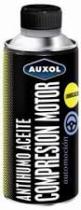 Auxol aditivos 21525 - TRATAMIENTO COMPRESION MOTOR - ANTIHUMO 250ML.