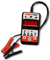FERVE MATERIAL ELECTRICO F1902 - TESTERS ANALIZ.DIGIT.12V-25 A 200AH