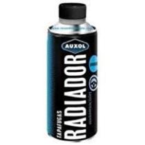 Auxol aditivos 22125 - TAPAFUGAS RADIADOR 250 ML