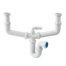 ALIAXIS 005108 - S-50 SIFON DOBLE FREGADERO 11/2