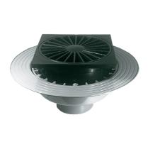 ALIAXIS 008310 - S-317 CALDERETA PLUVIALES 90